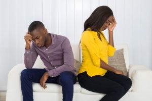 Listening, Answering, Explaining and Understanding the Divorce Process