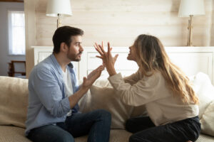 What Is the ‘Typical’ Divorce Process in New Jersey?