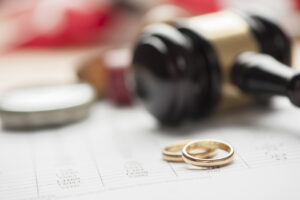 Beginning the Divorce Process in Monmouth County, New Jersey
