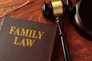 Contact a Child Support Attorney Today