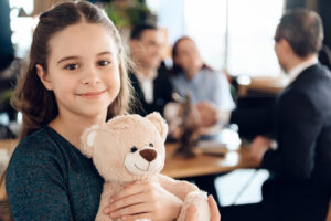 Is Child Support Mandatory in NJ?