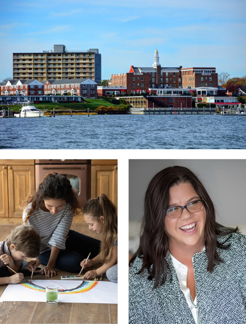 Award-winning divorce lawyers in Red Bank