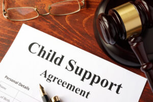 When Do Child Support Payments End in New Jersey?