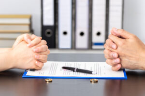How The Law Office of Jennifer J. McCaskill, LLC Can Help Mediate Your Divorce