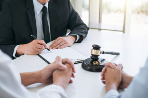 How The Law Office of Jennifer J. McCaskill, LLC Can Help You With an Uncontested Divorce
