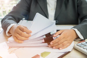 Modifications & Terminations to Alimony for When Financial Situations Change
