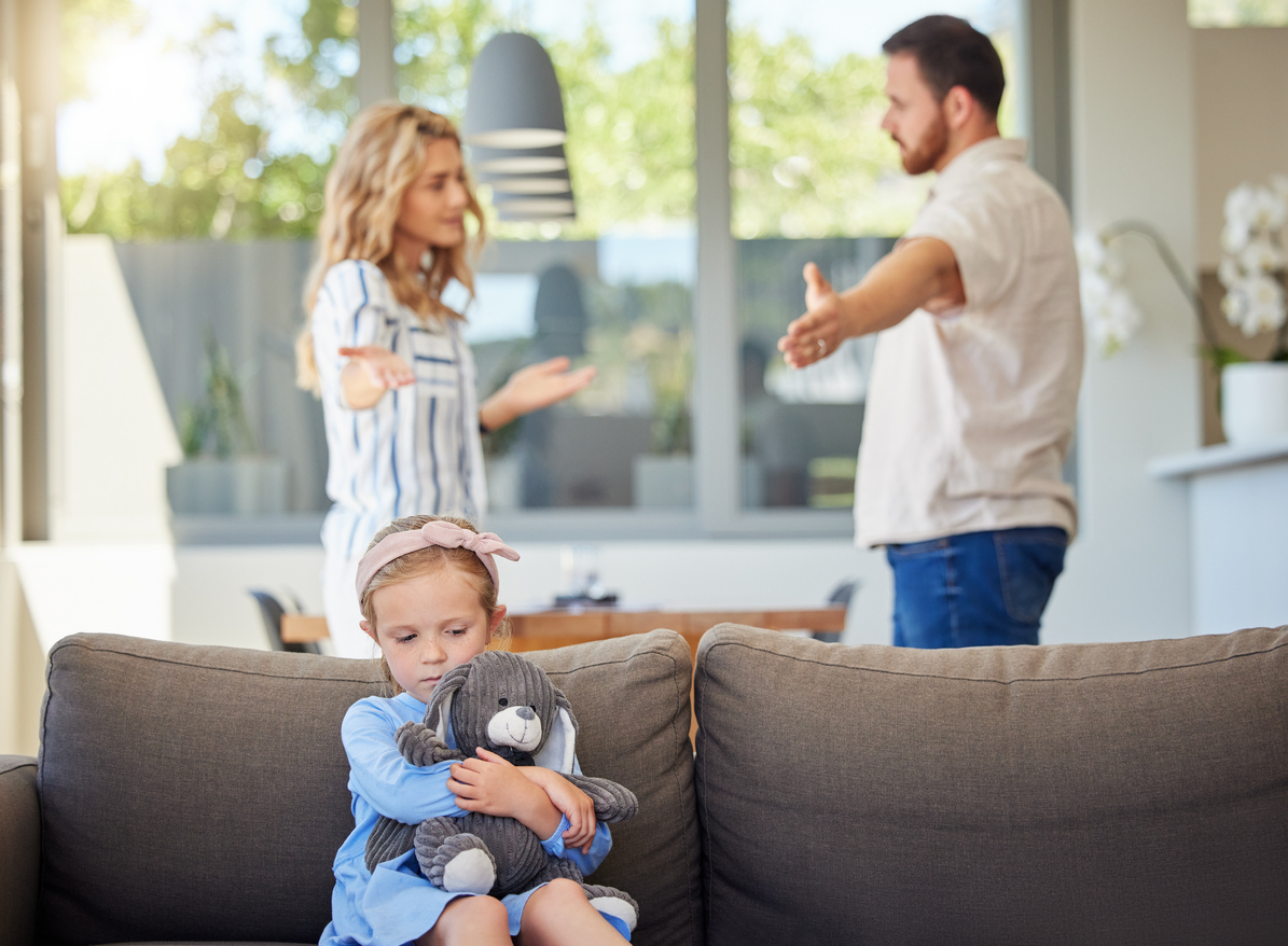 What Is a Custodial Parent According to New Jersey Law?