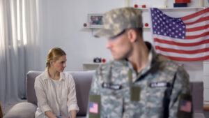 How The Law Office of Jennifer J. McCaskill Can Help You With Your Military Divorce in Monmouth County, NJ