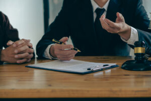 Mediation vs. Arbitration