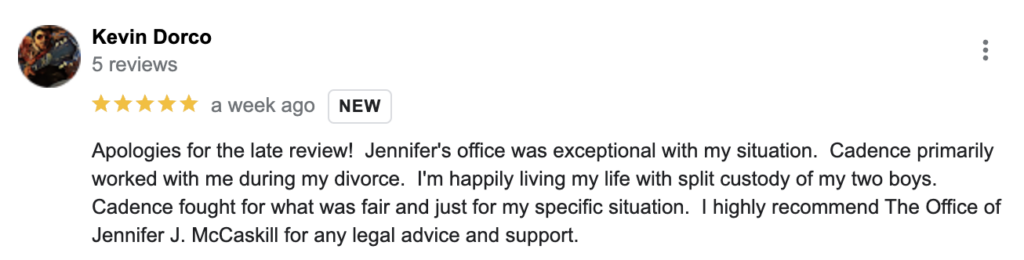 What our River Plaza clients are saying about us