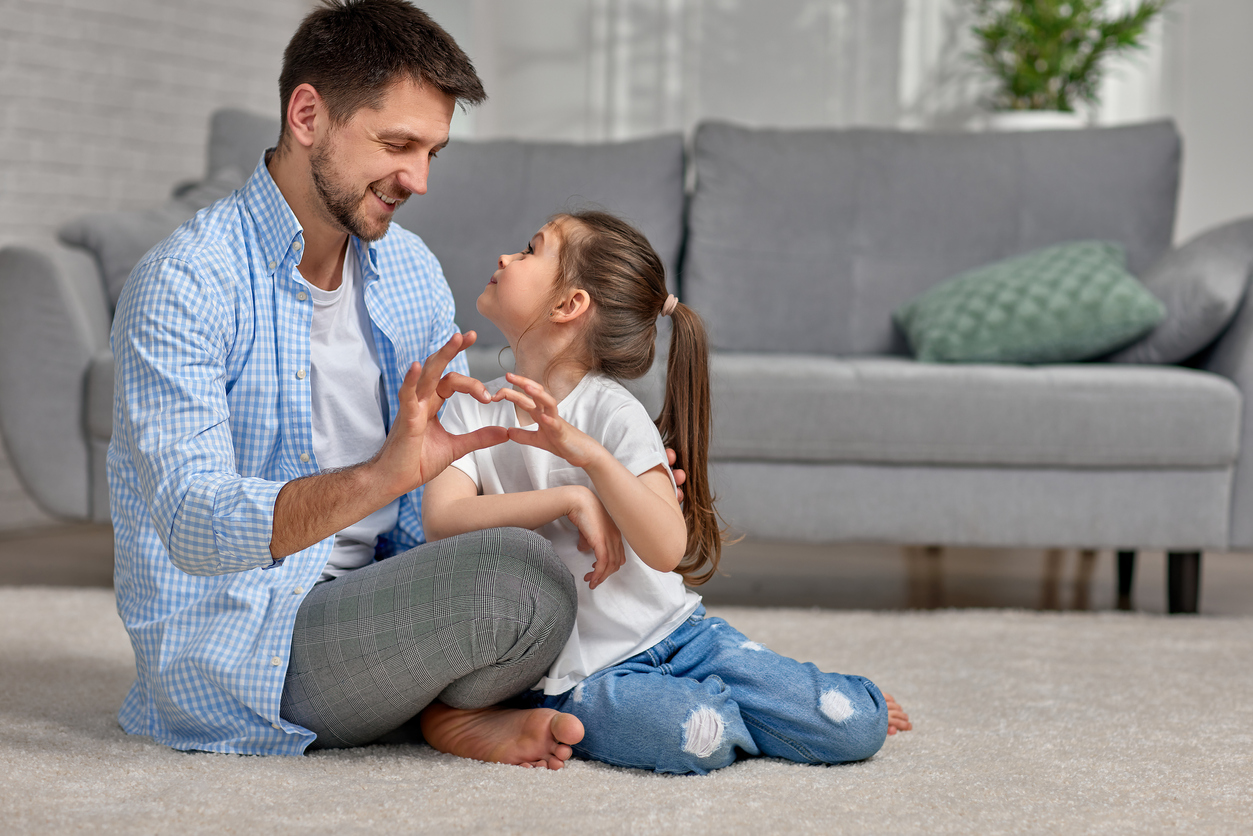 How Can a Father Get Full Custody of Their Child in Monmouth County, NJ?