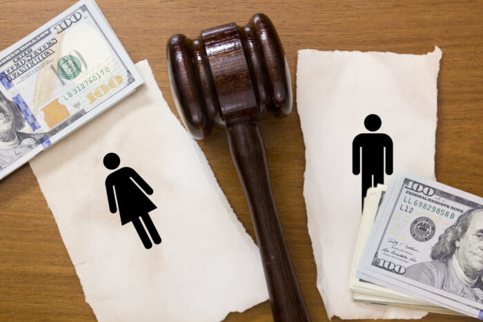 How Does a Recession Impact My Divorce or Family Law Case?