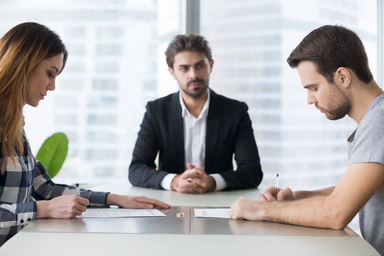 Can You Modify Or Terminate Permanent Alimony In New Jersey?