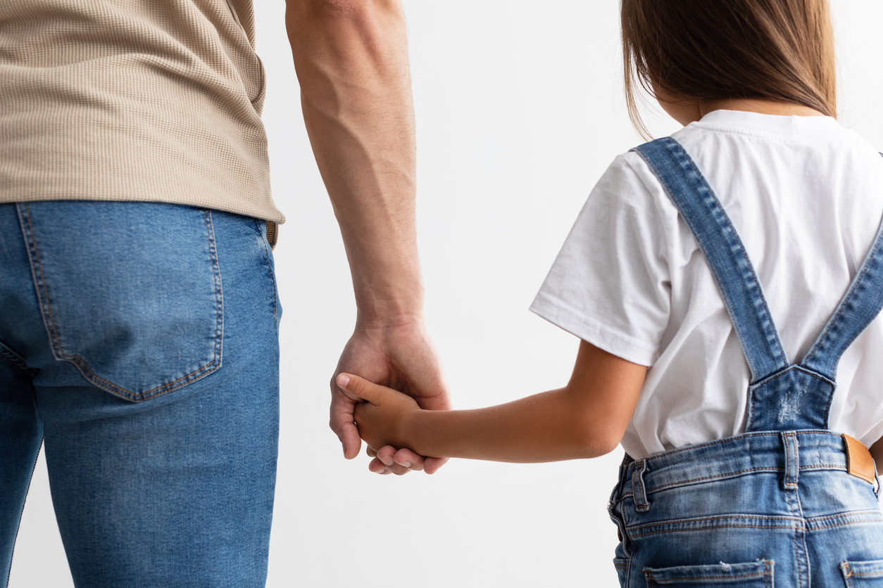 Ways a Parent Can Lose Custody of Their Child