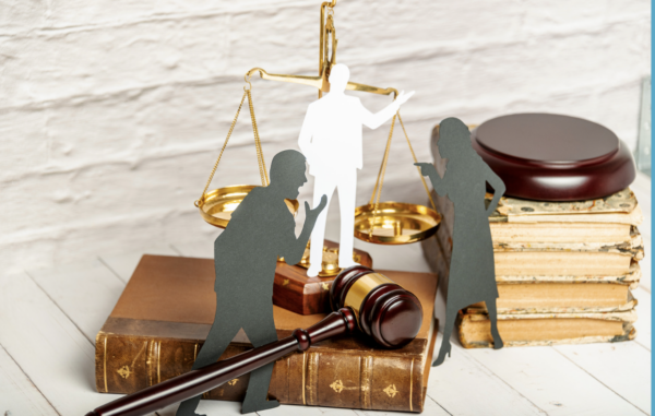 Why Do Couples Divorce After 20 Years Of Marriage?