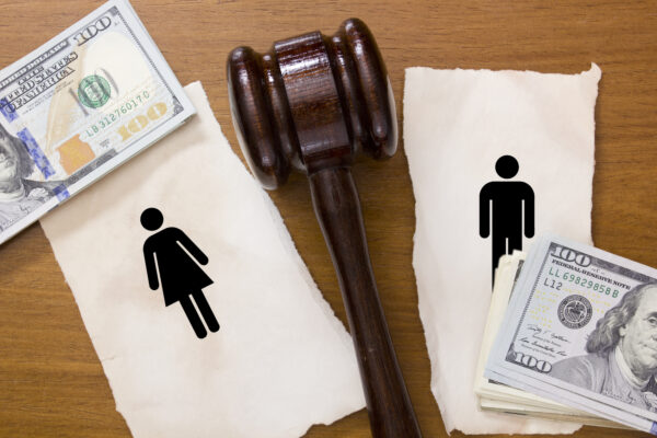 New Jersey Cohabitation Agreements