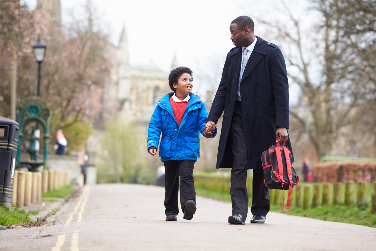 Which Co-Parenting Schedule Might Be Best For Your Child?