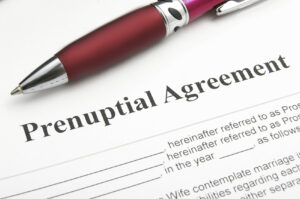 Red Bank Prenuptial Agreement Lawyer Near Me