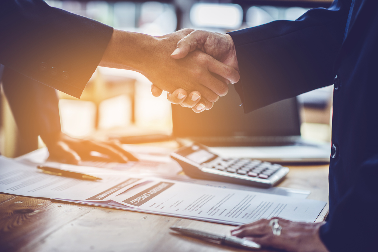 New Jersey Non-Marital Contracts